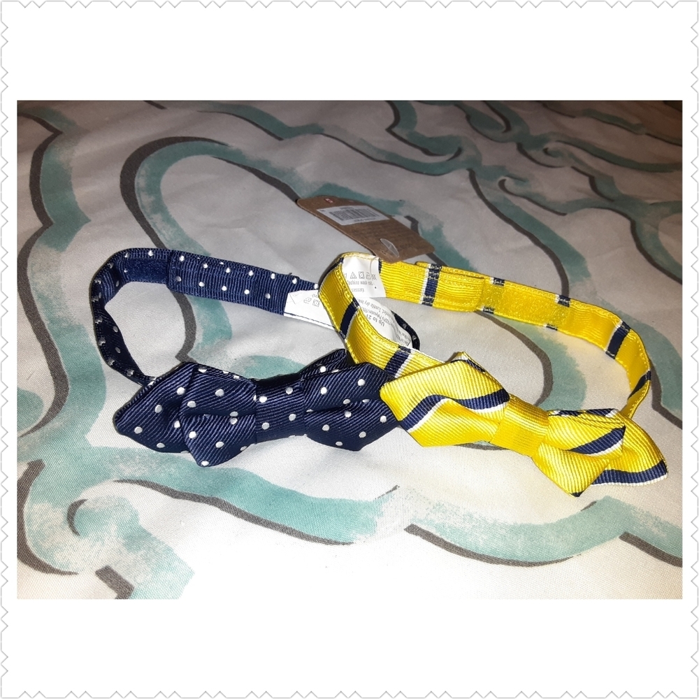 Crazy8 Bow Ties